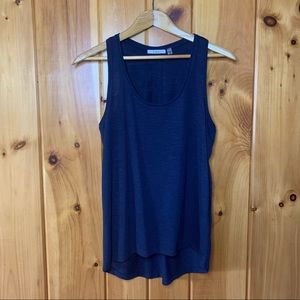 Dex Athletic tank top